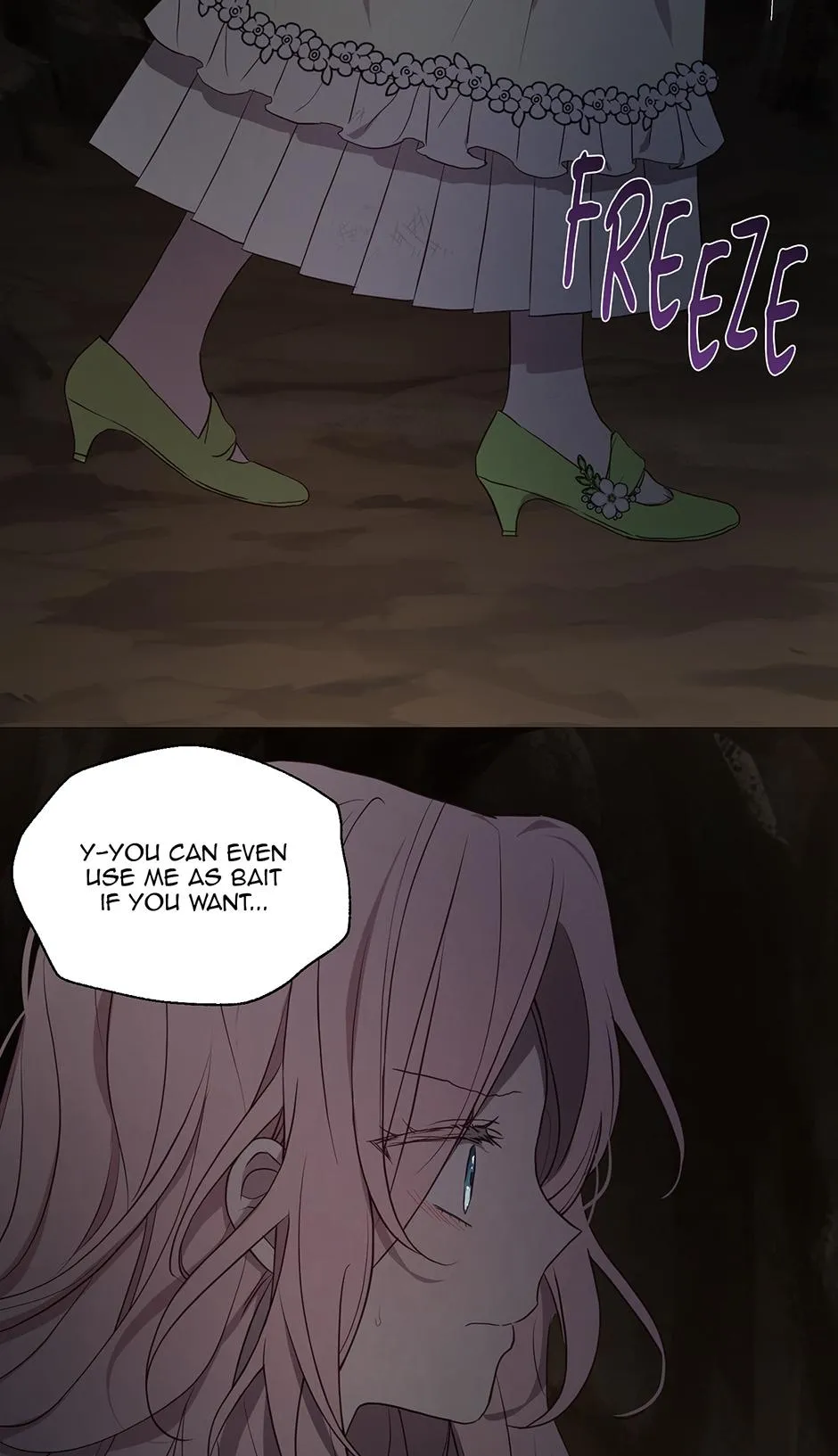 Seduce The Villain’s Father - Chapter 109 Page 46