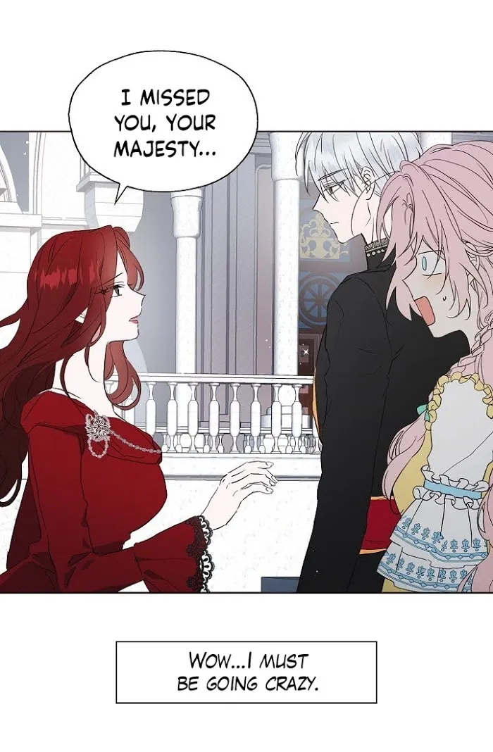 Seduce The Villain’s Father - Chapter 11 Page 6