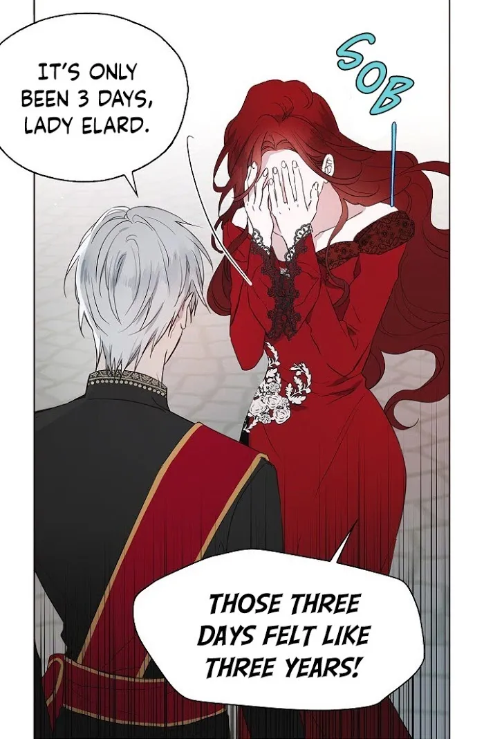 Seduce The Villain’s Father - Chapter 11 Page 10