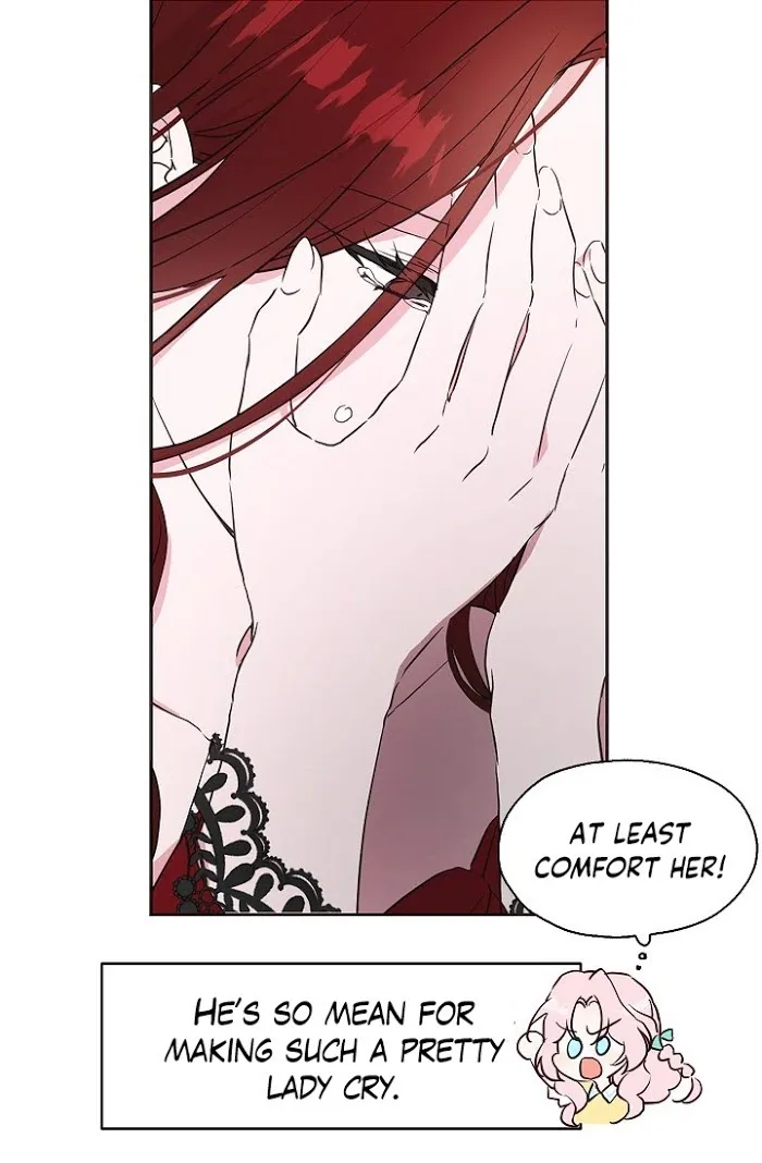 Seduce The Villain’s Father - Chapter 11 Page 13