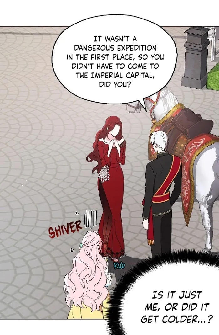 Seduce The Villain’s Father - Chapter 11 Page 15