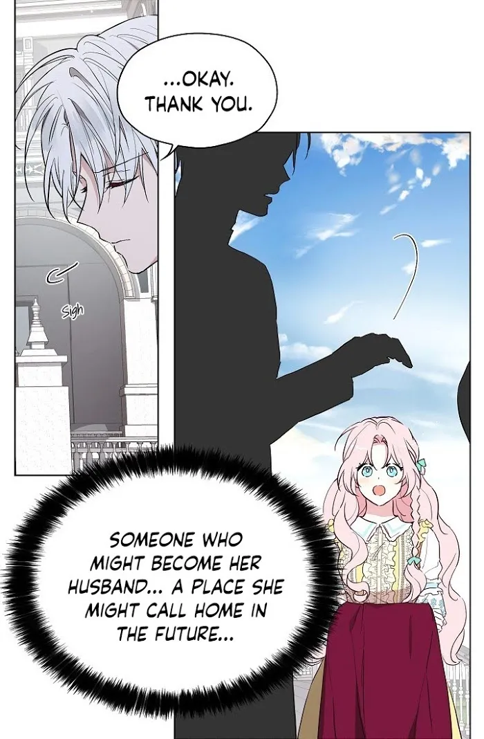 Seduce The Villain’s Father - Chapter 11 Page 19