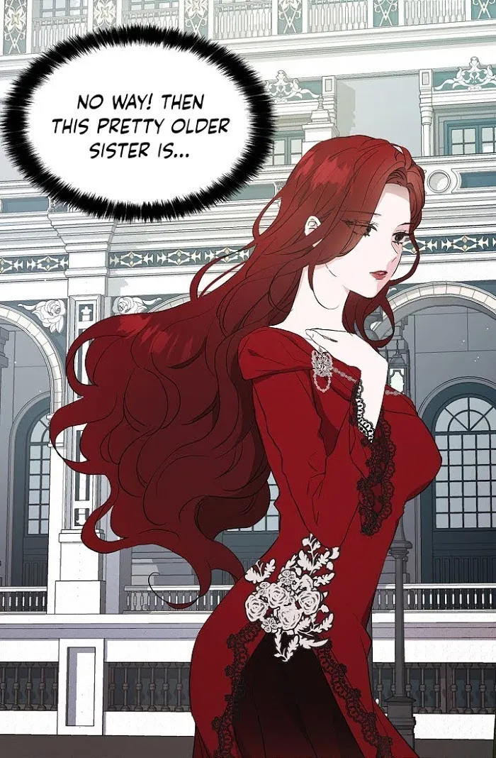 Seduce The Villain’s Father - Chapter 11 Page 20
