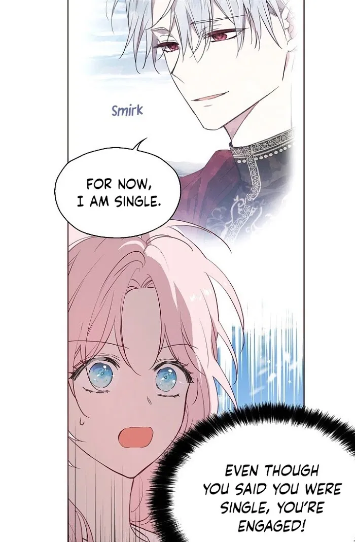 Seduce The Villain’s Father - Chapter 11 Page 24