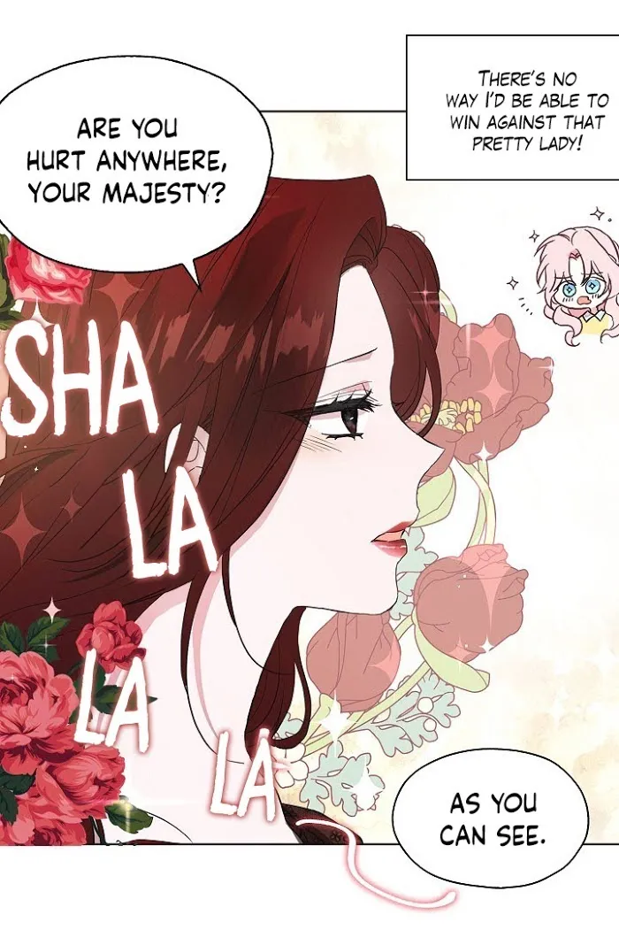 Seduce The Villain’s Father - Chapter 11 Page 25