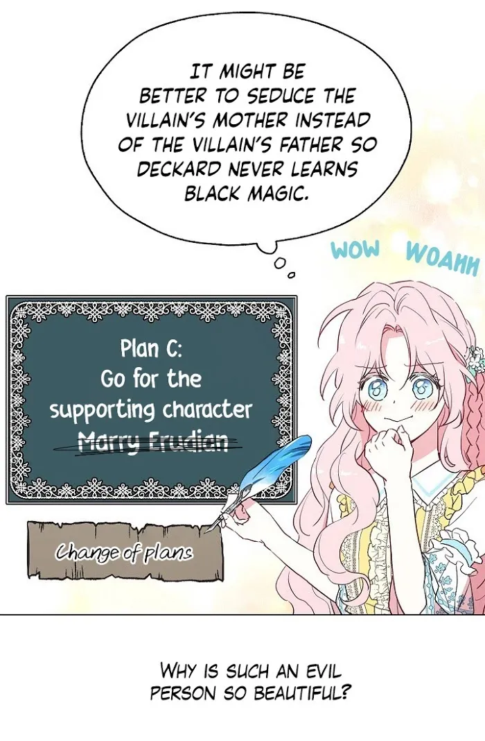 Seduce The Villain’s Father - Chapter 11 Page 26