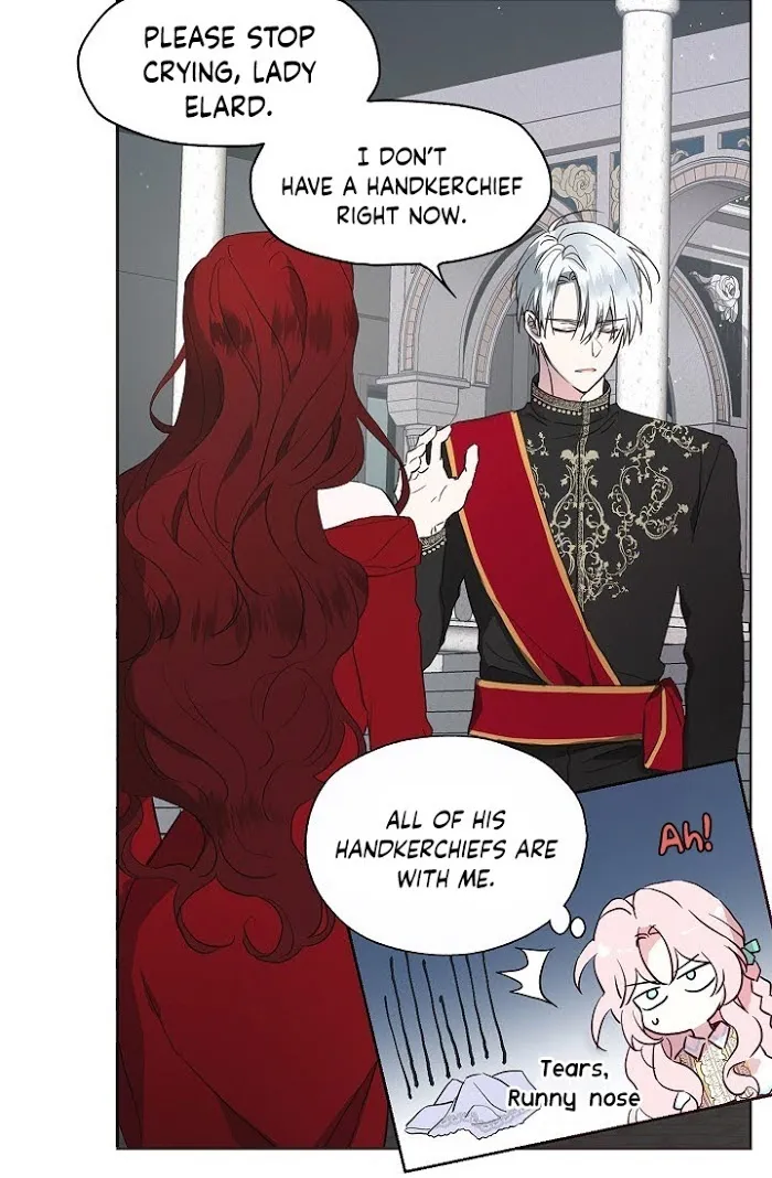 Seduce The Villain’s Father - Chapter 11 Page 27