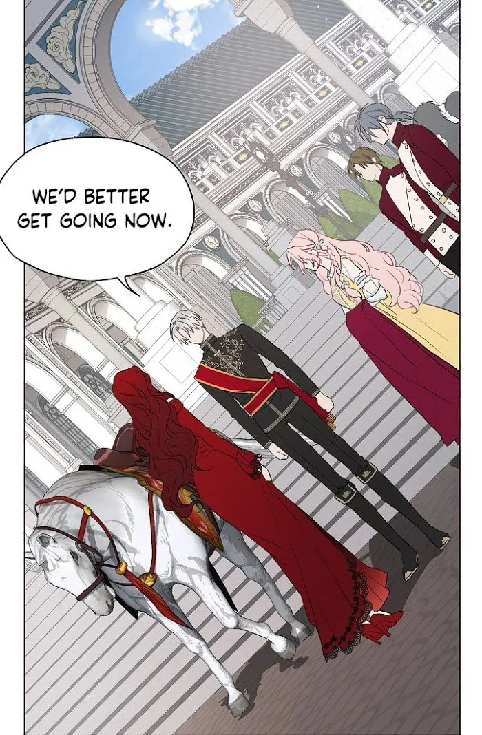 Seduce The Villain’s Father - Chapter 11 Page 29