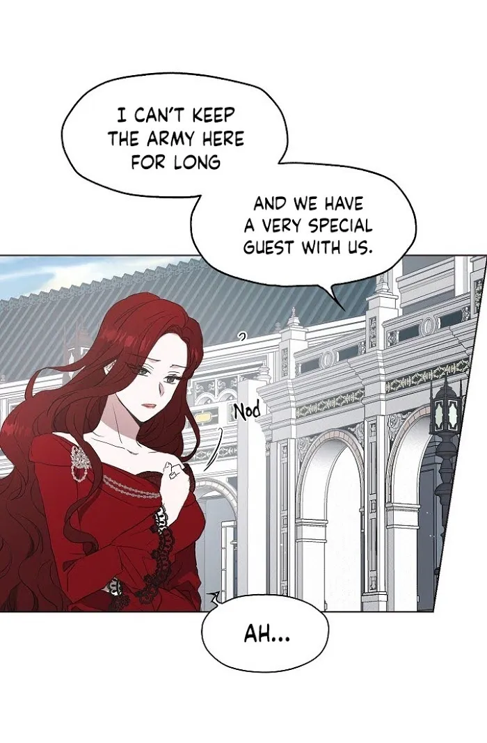 Seduce The Villain’s Father - Chapter 11 Page 30