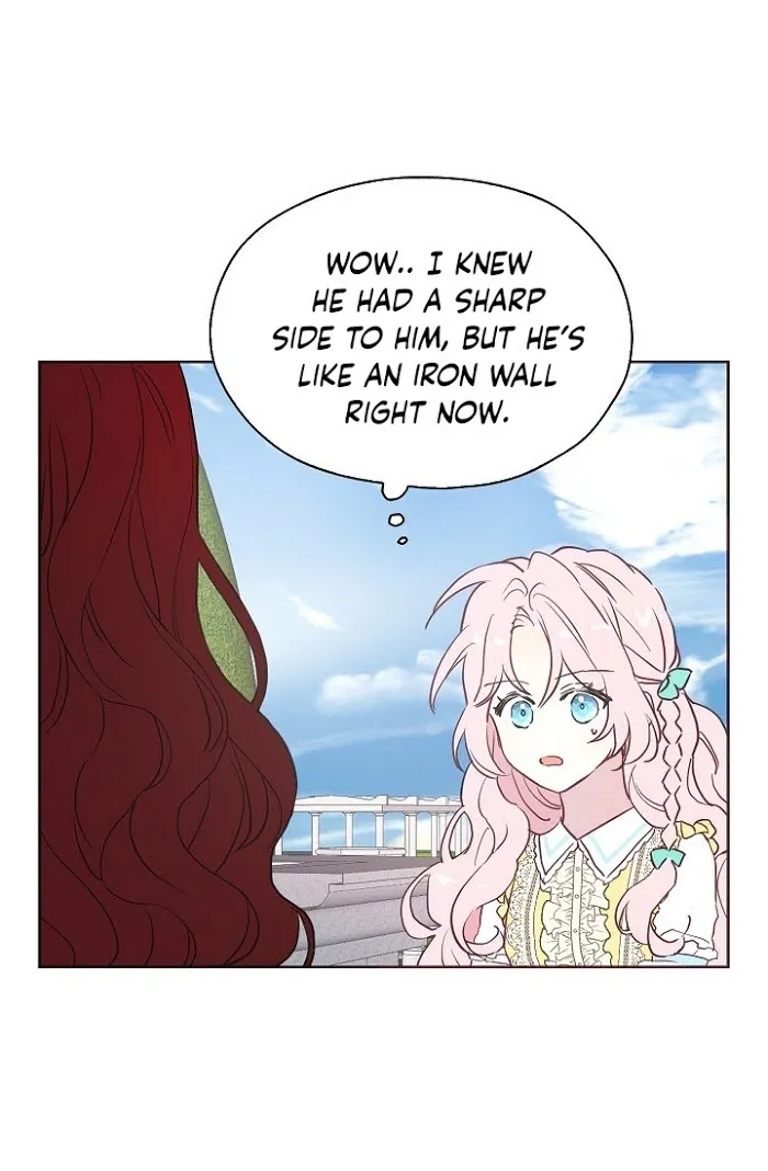 Seduce The Villain’s Father - Chapter 11 Page 31