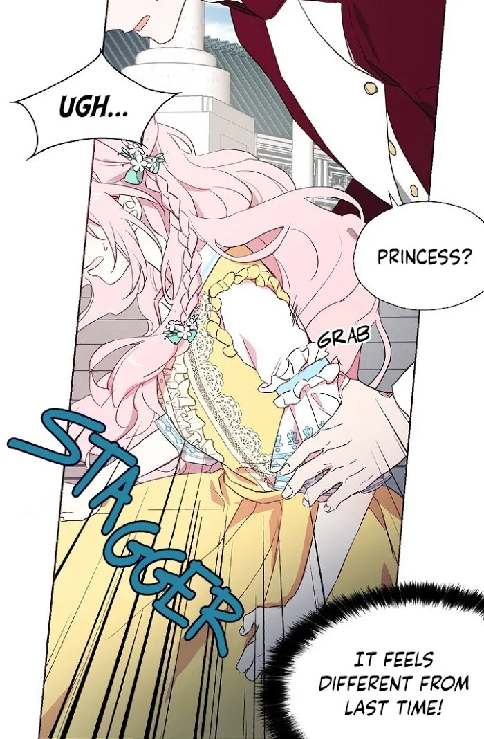 Seduce The Villain’s Father - Chapter 11 Page 39