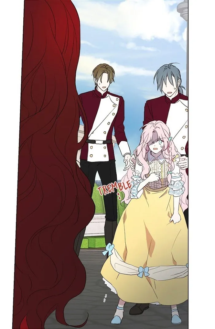 Seduce The Villain’s Father - Chapter 11 Page 45