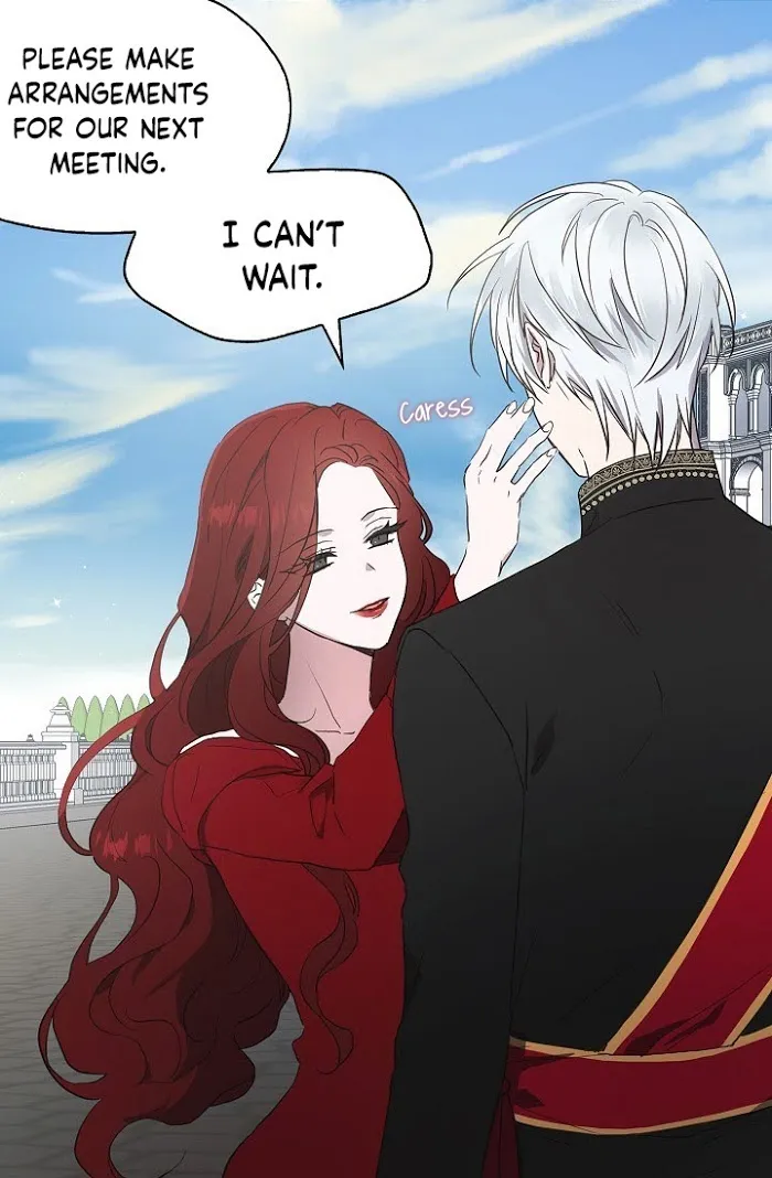 Seduce The Villain’s Father - Chapter 11 Page 48