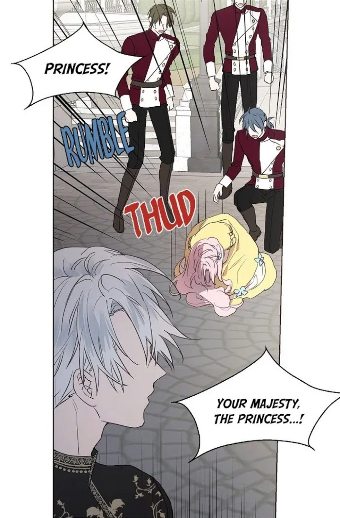 Seduce The Villain’s Father - Chapter 11 Page 51