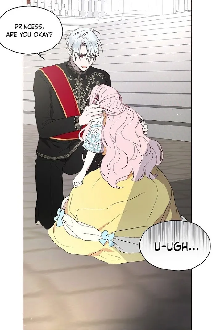 Seduce The Villain’s Father - Chapter 11 Page 56