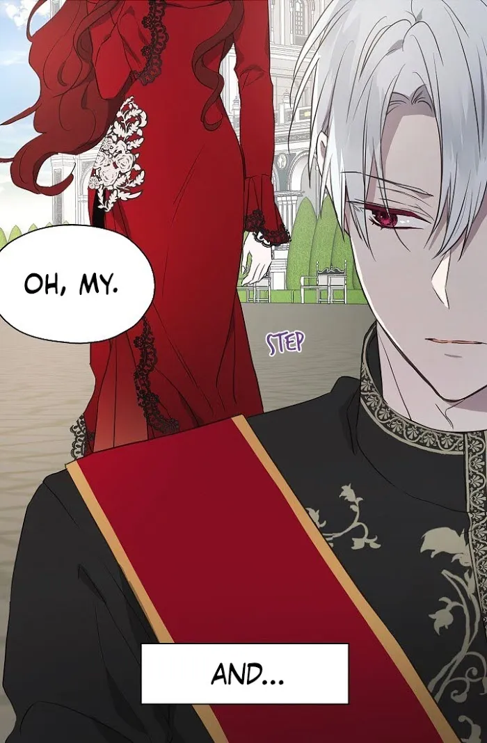 Seduce The Villain’s Father - Chapter 11 Page 58