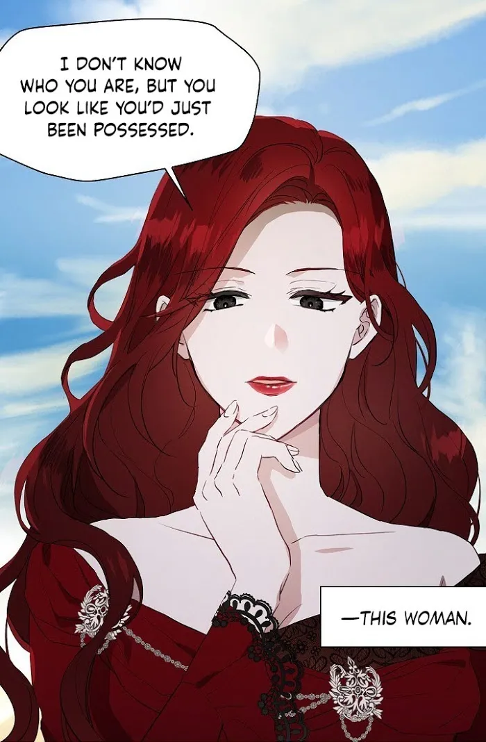Seduce The Villain’s Father - Chapter 11 Page 59