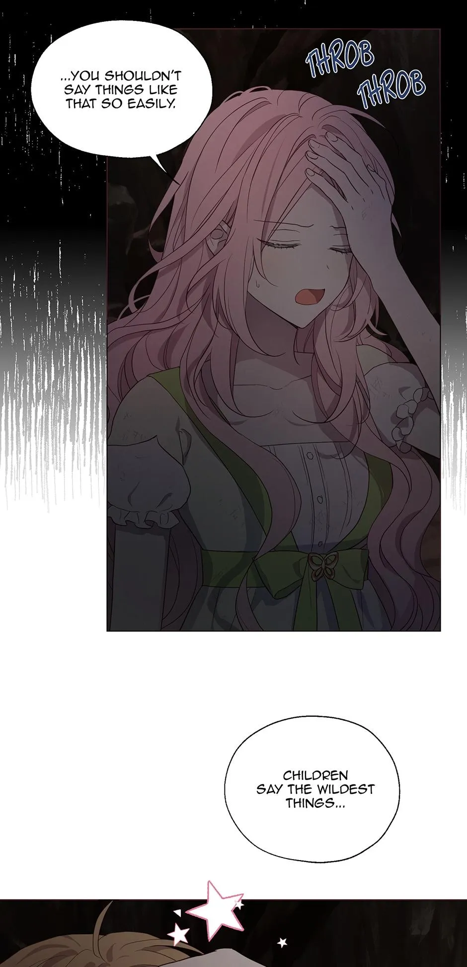 Seduce The Villain’s Father - Chapter 110 Page 2