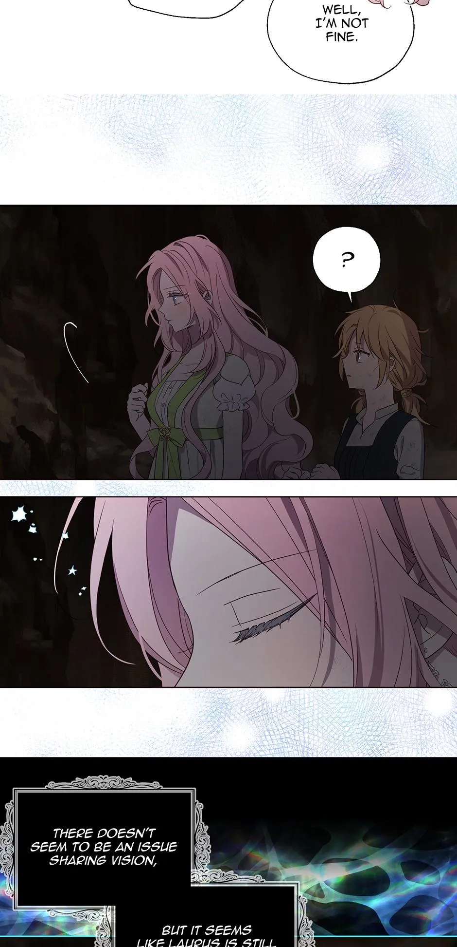 Seduce The Villain’s Father - Chapter 110 Page 4