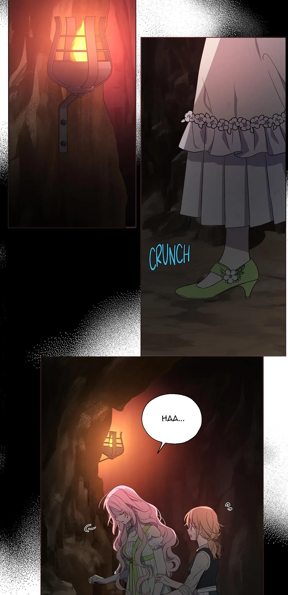Seduce The Villain’s Father - Chapter 110 Page 7