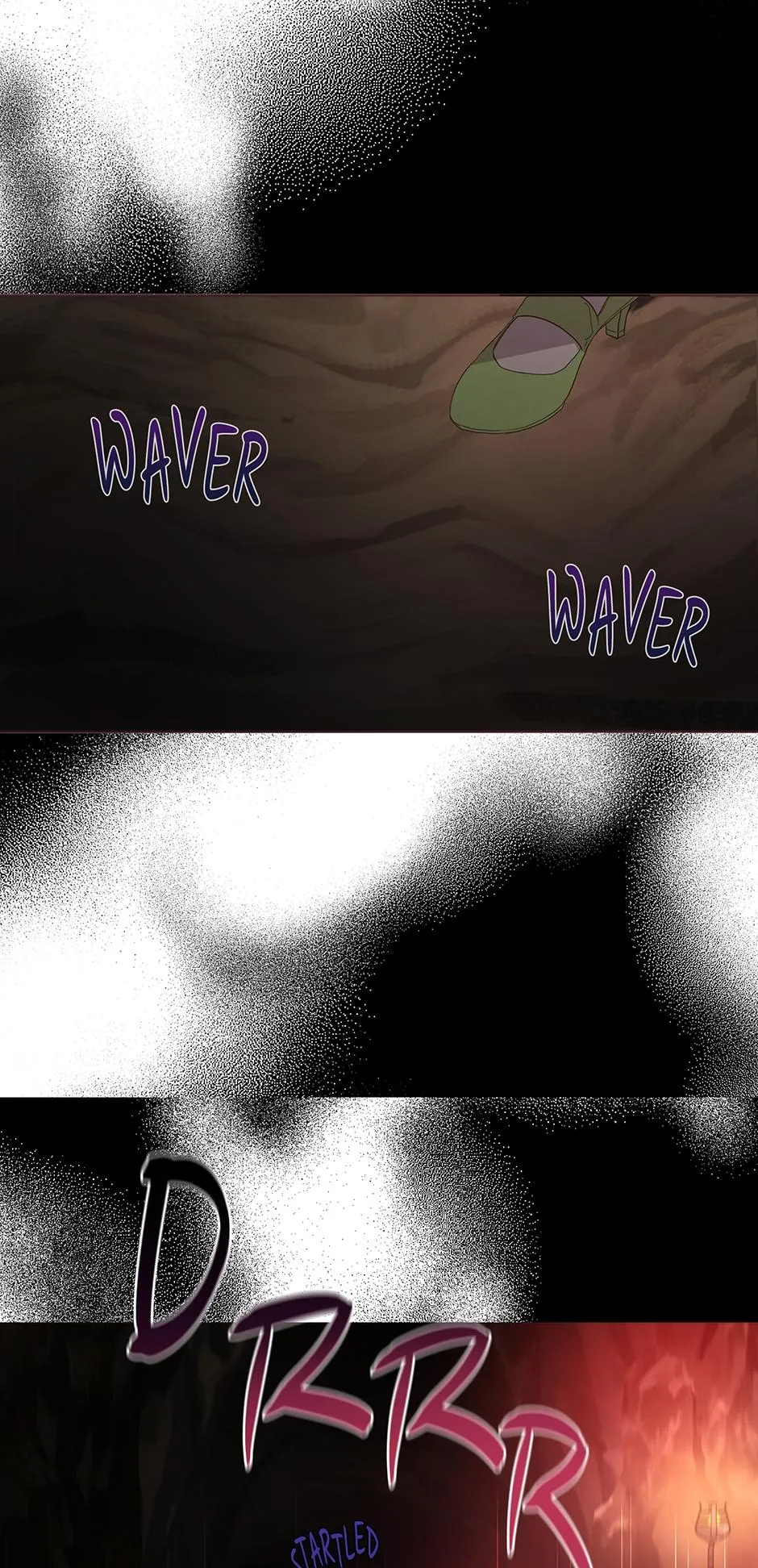 Seduce The Villain’s Father - Chapter 110 Page 9
