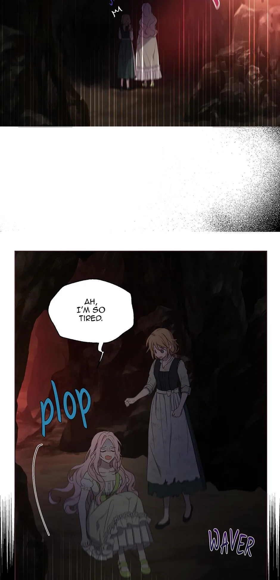 Seduce The Villain’s Father - Chapter 110 Page 10