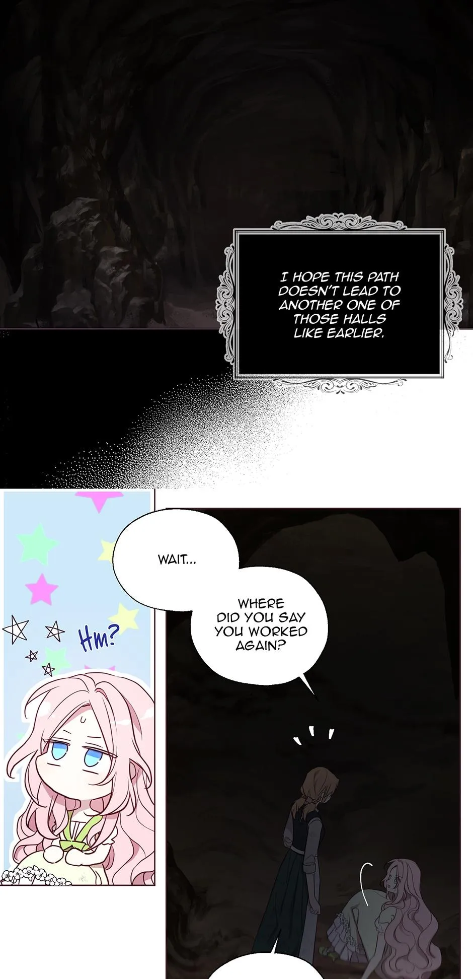 Seduce The Villain’s Father - Chapter 110 Page 12