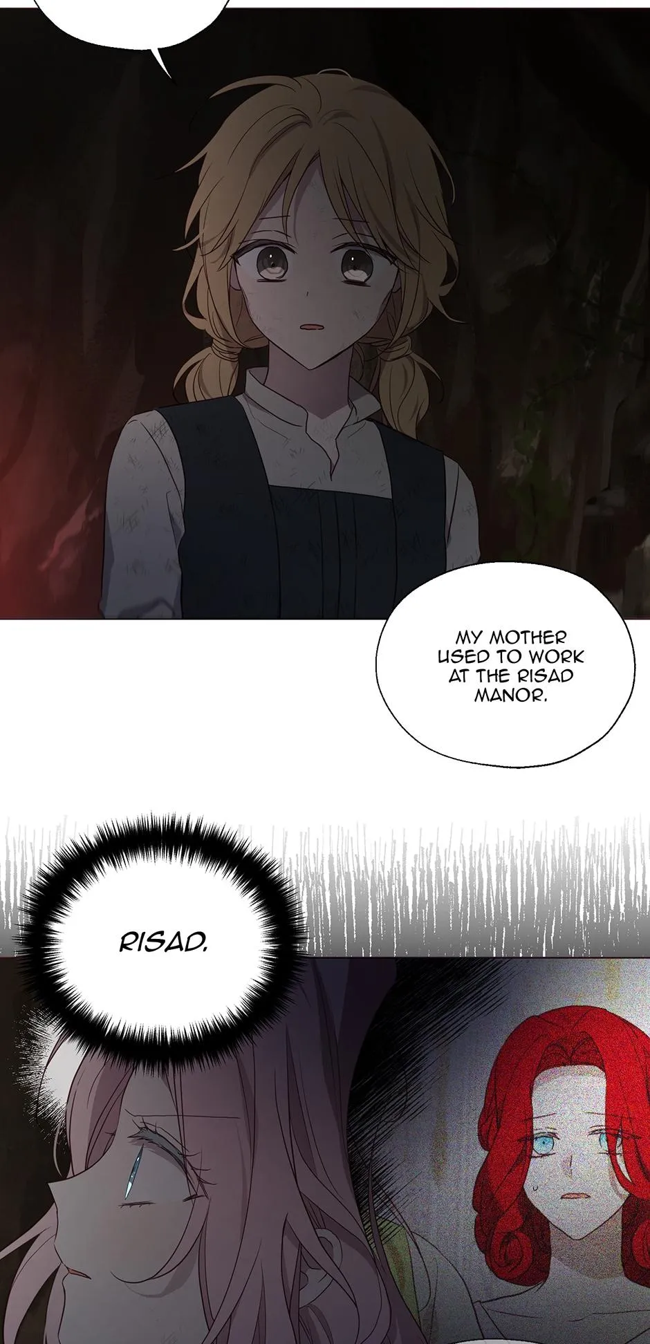 Seduce The Villain’s Father - Chapter 110 Page 14