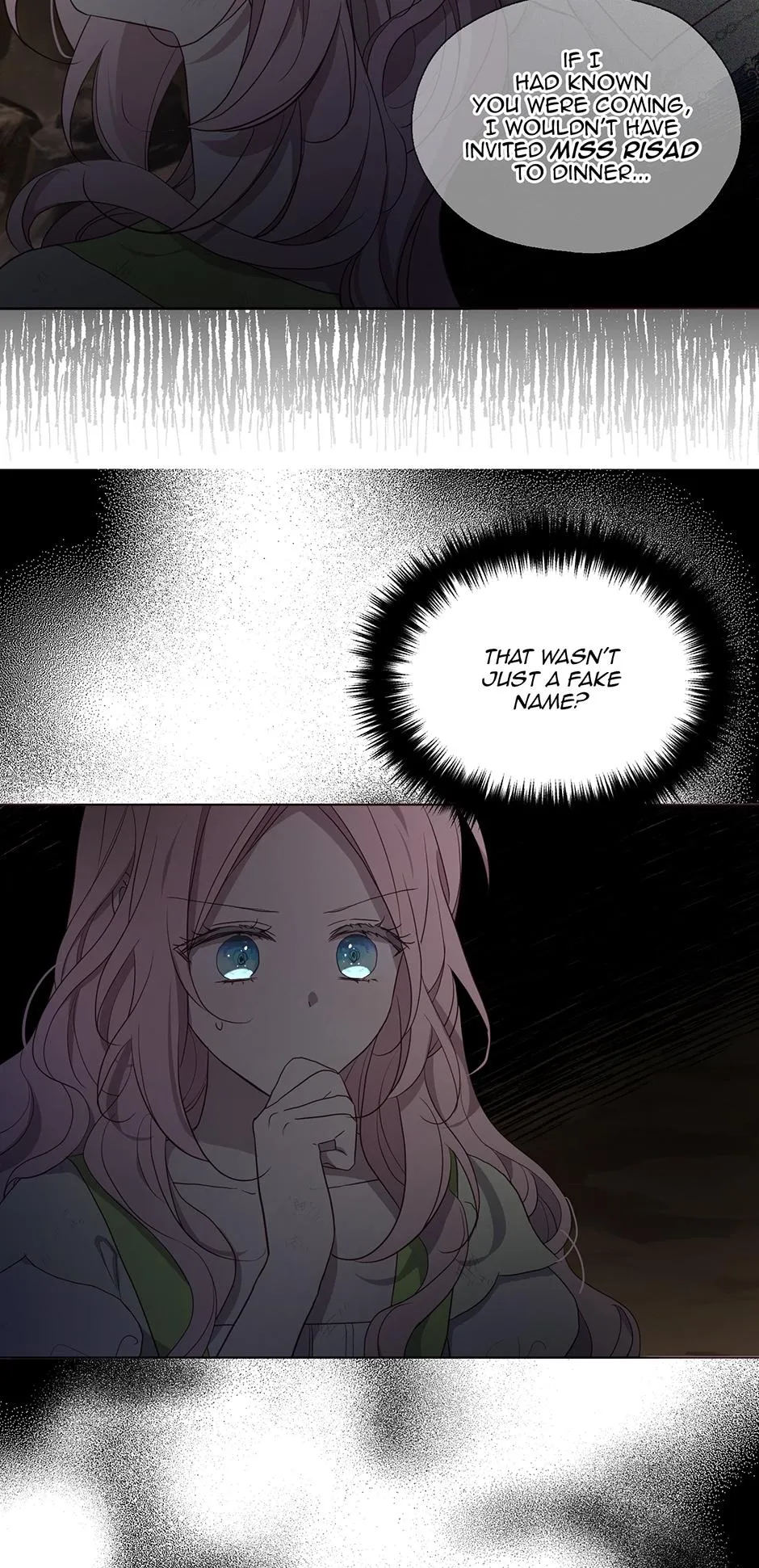 Seduce The Villain’s Father - Chapter 110 Page 15