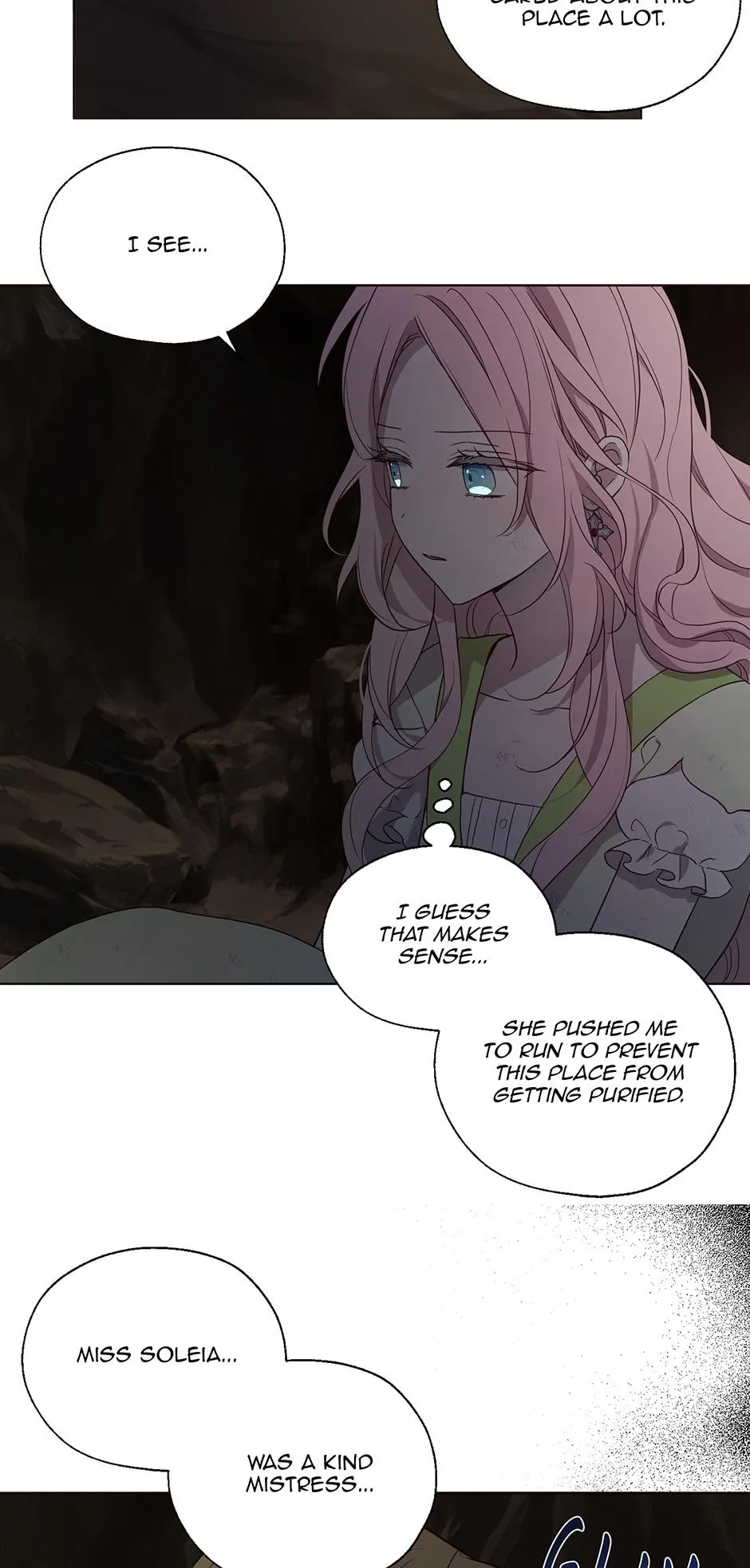 Seduce The Villain’s Father - Chapter 110 Page 18