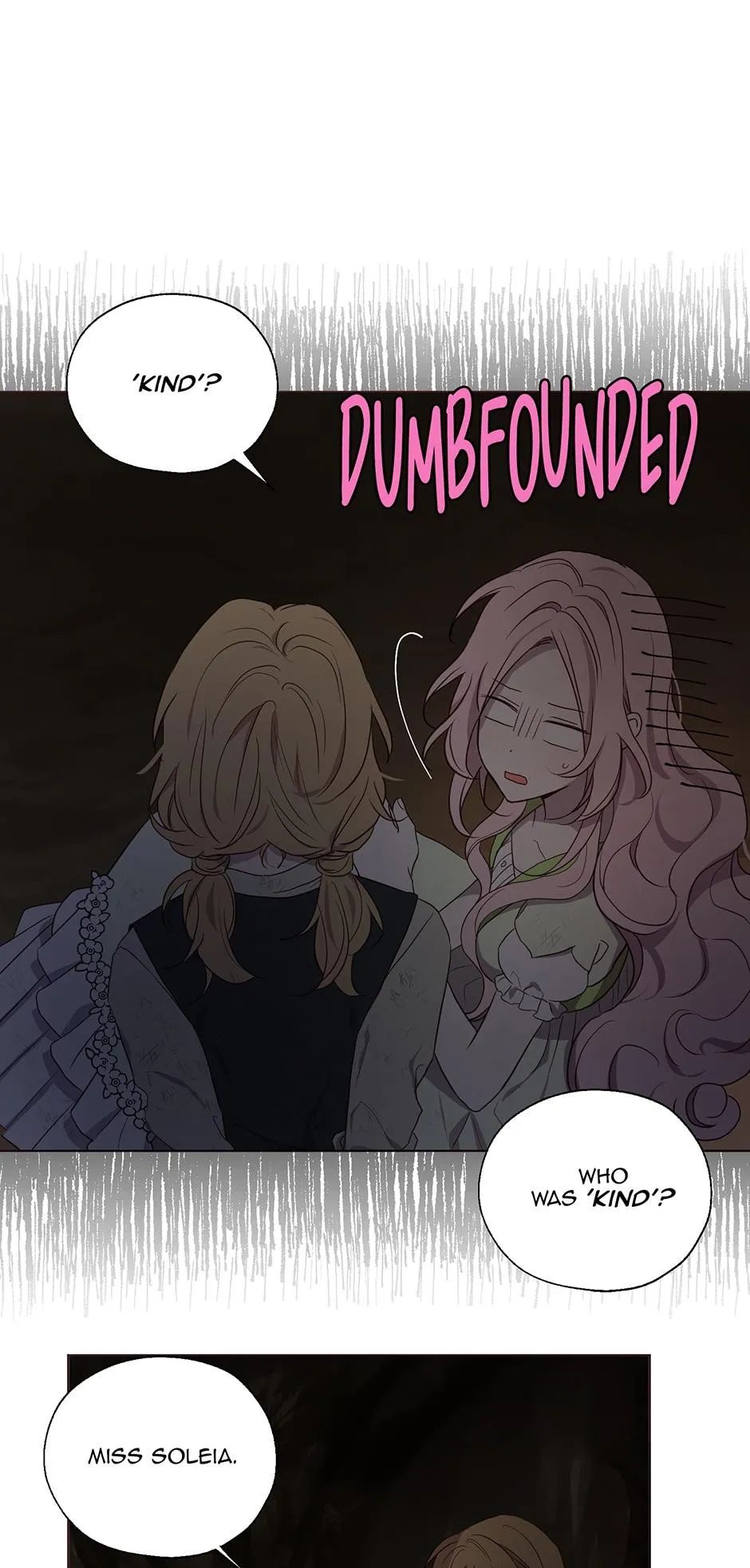 Seduce The Villain’s Father - Chapter 110 Page 20