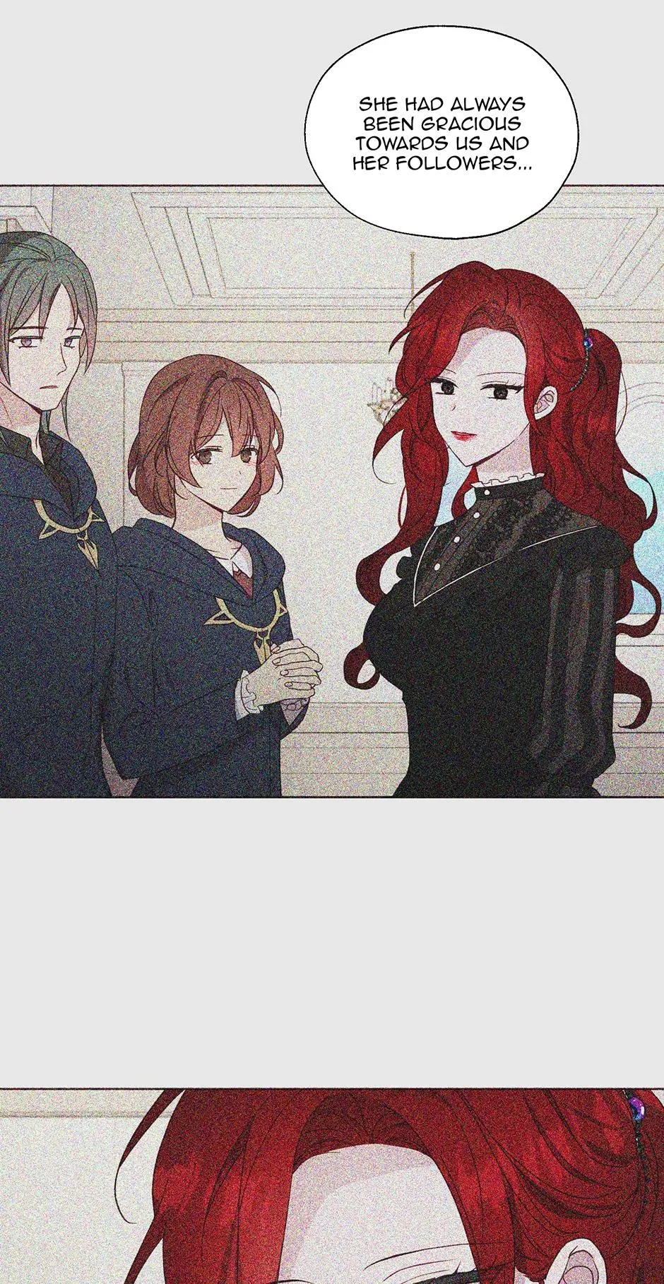 Seduce The Villain’s Father - Chapter 110 Page 23