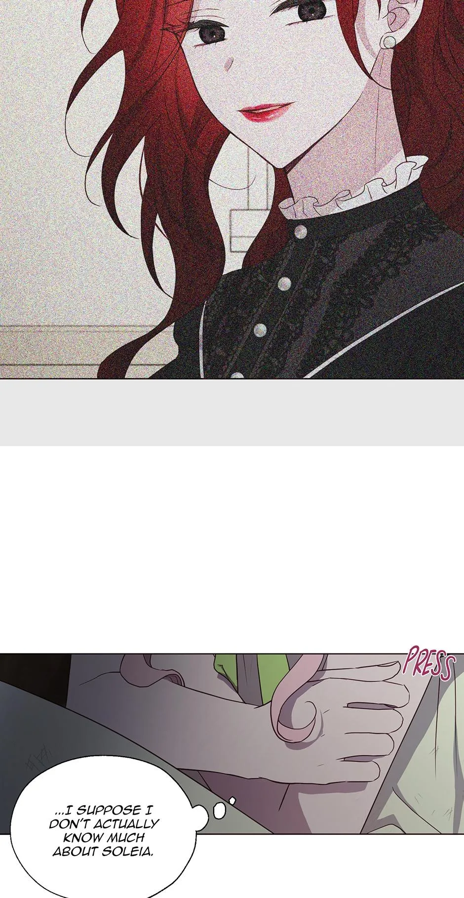Seduce The Villain’s Father - Chapter 110 Page 24