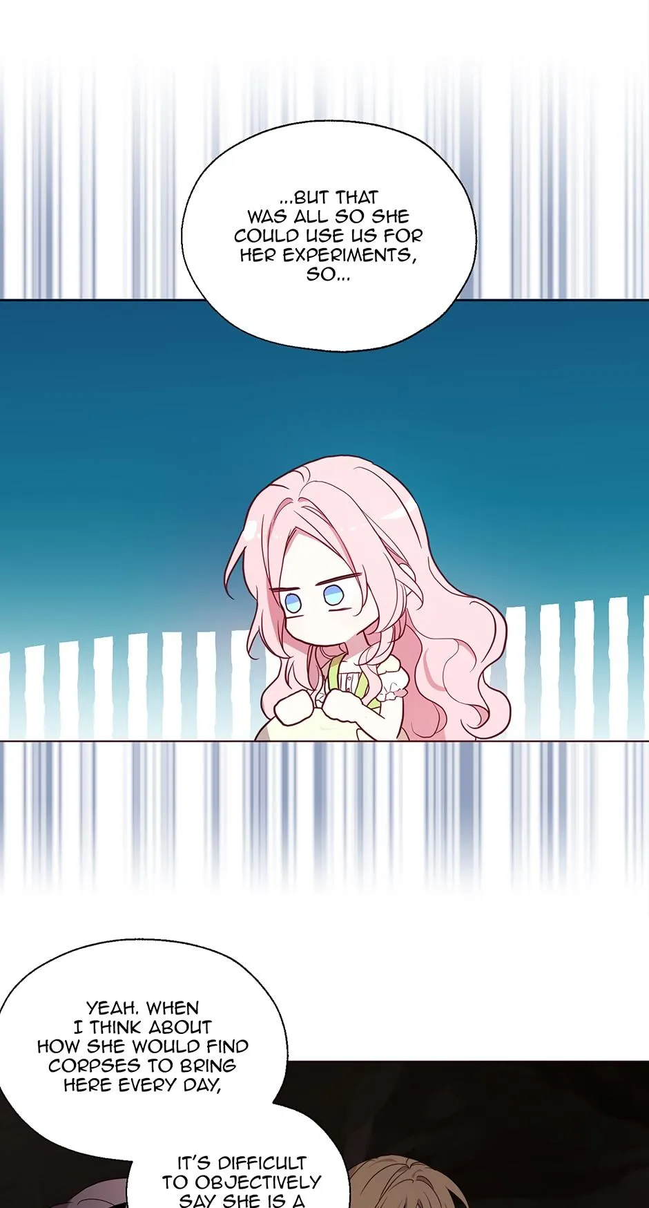 Seduce The Villain’s Father - Chapter 110 Page 26