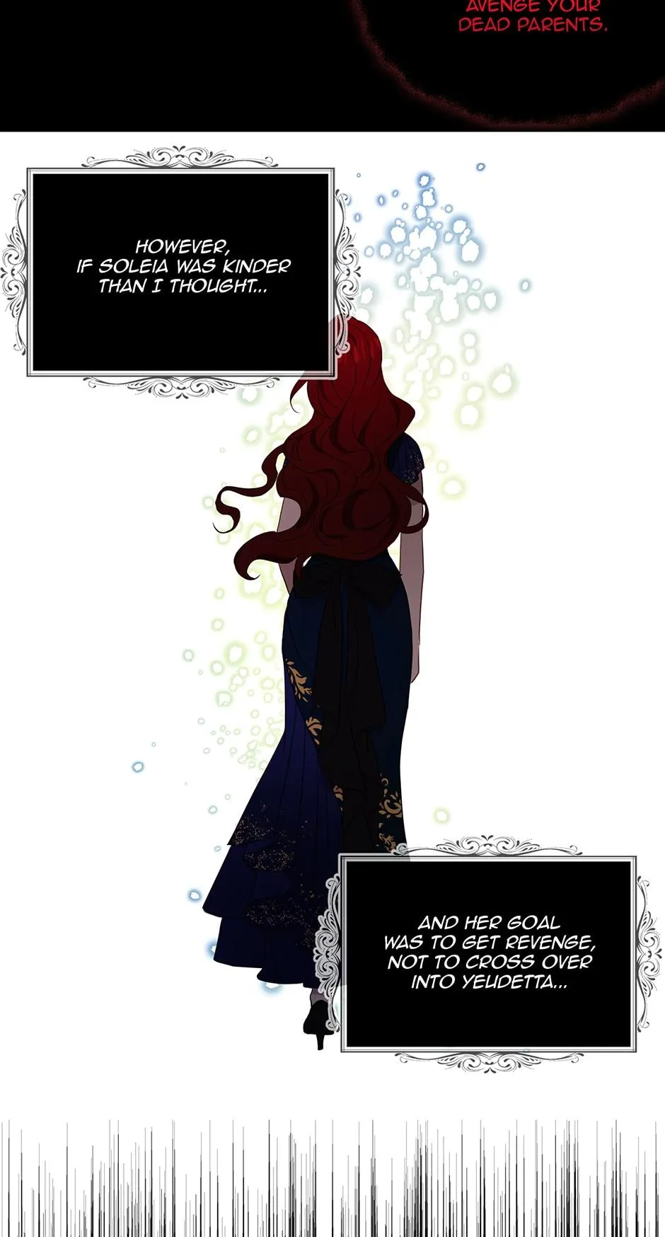 Seduce The Villain’s Father - Chapter 110 Page 29