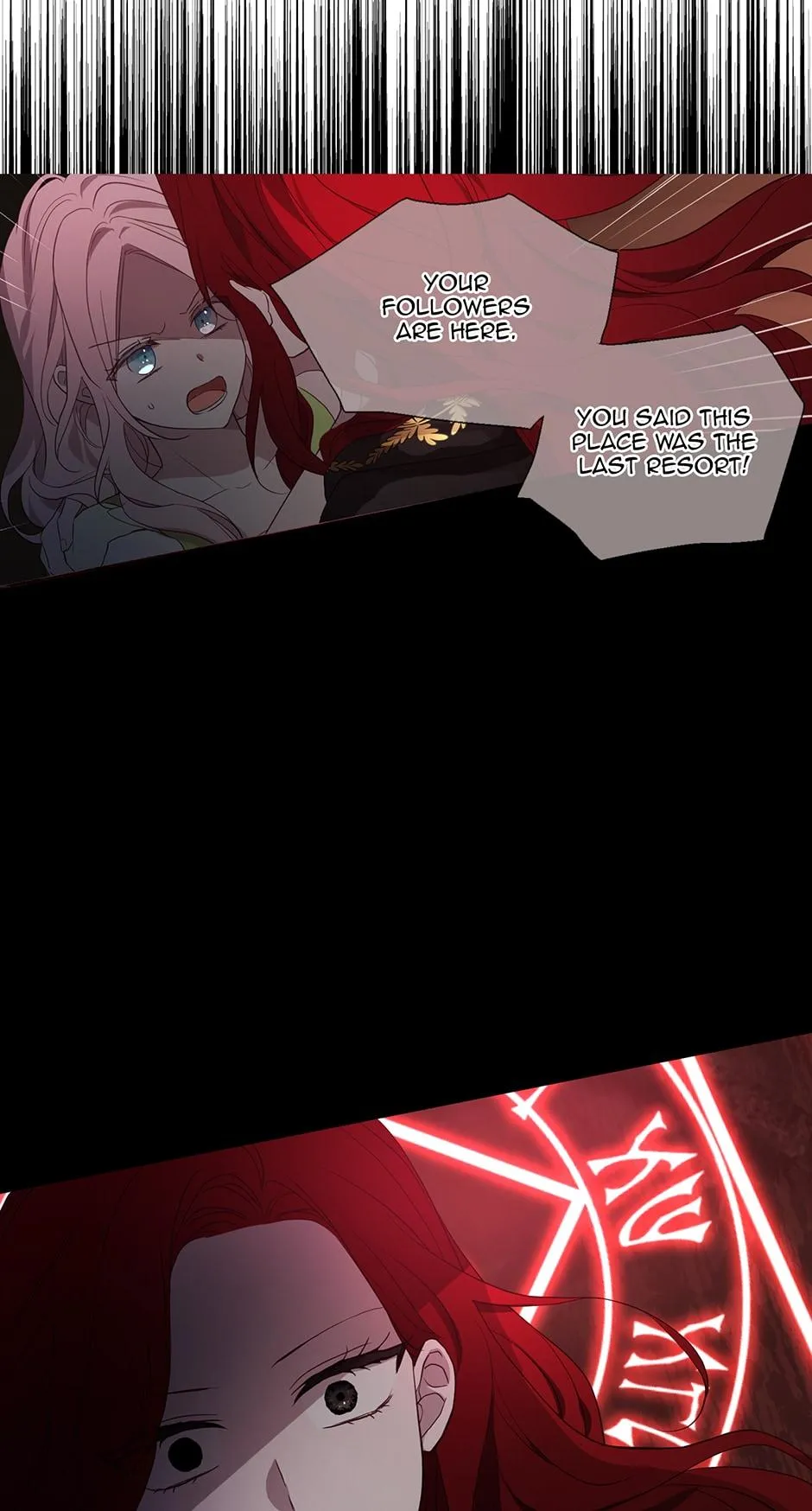 Seduce The Villain’s Father - Chapter 110 Page 30