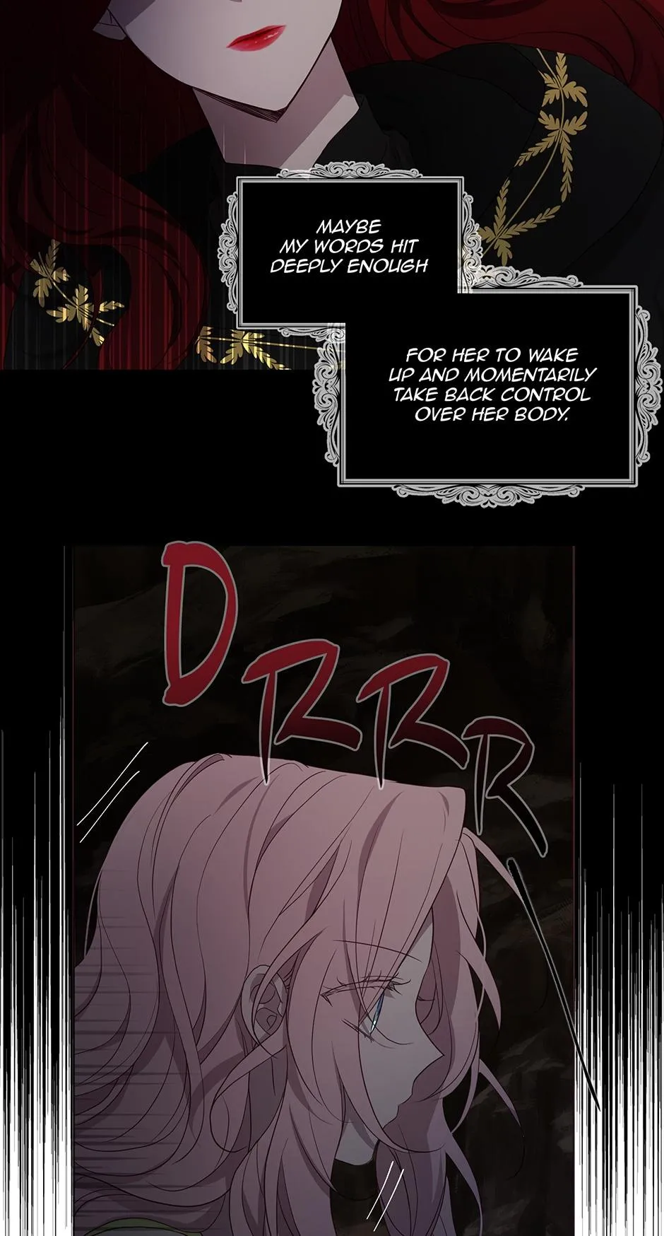 Seduce The Villain’s Father - Chapter 110 Page 31