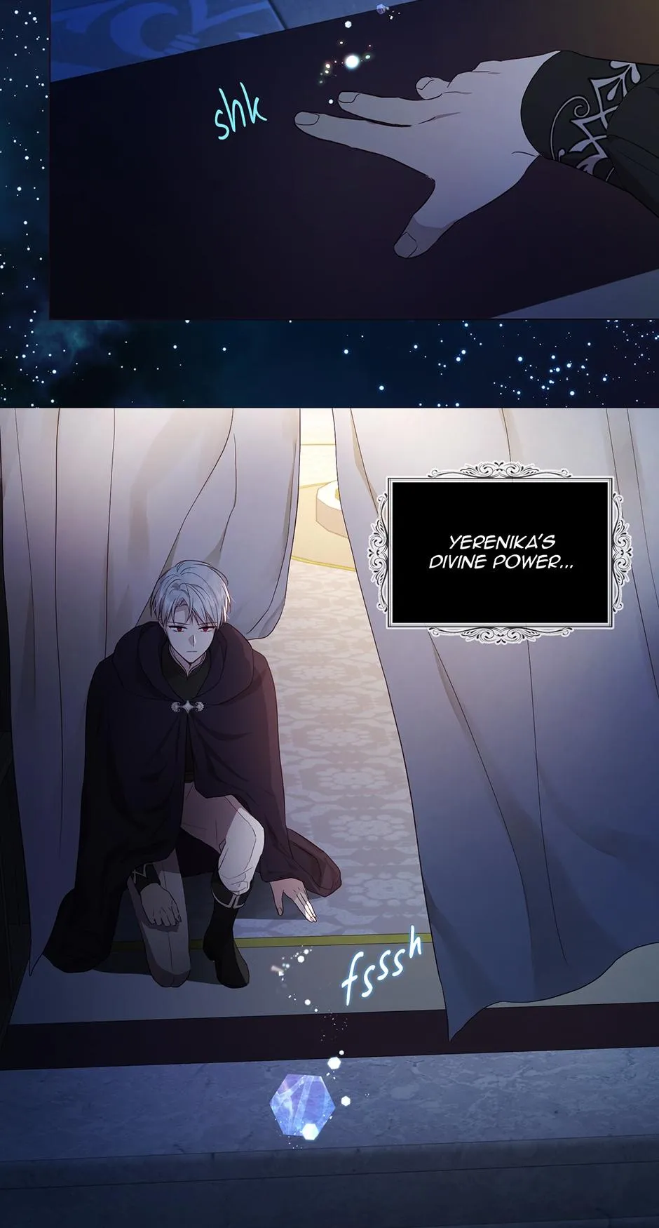 Seduce The Villain’s Father - Chapter 110 Page 37