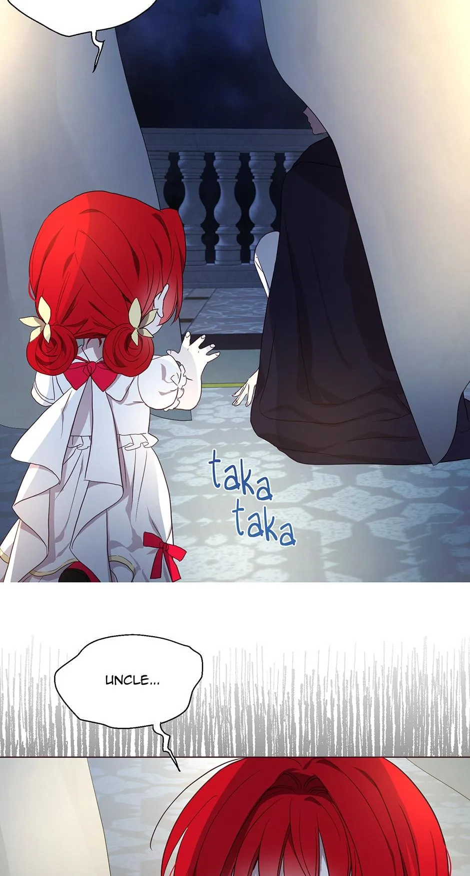 Seduce The Villain’s Father - Chapter 110 Page 39