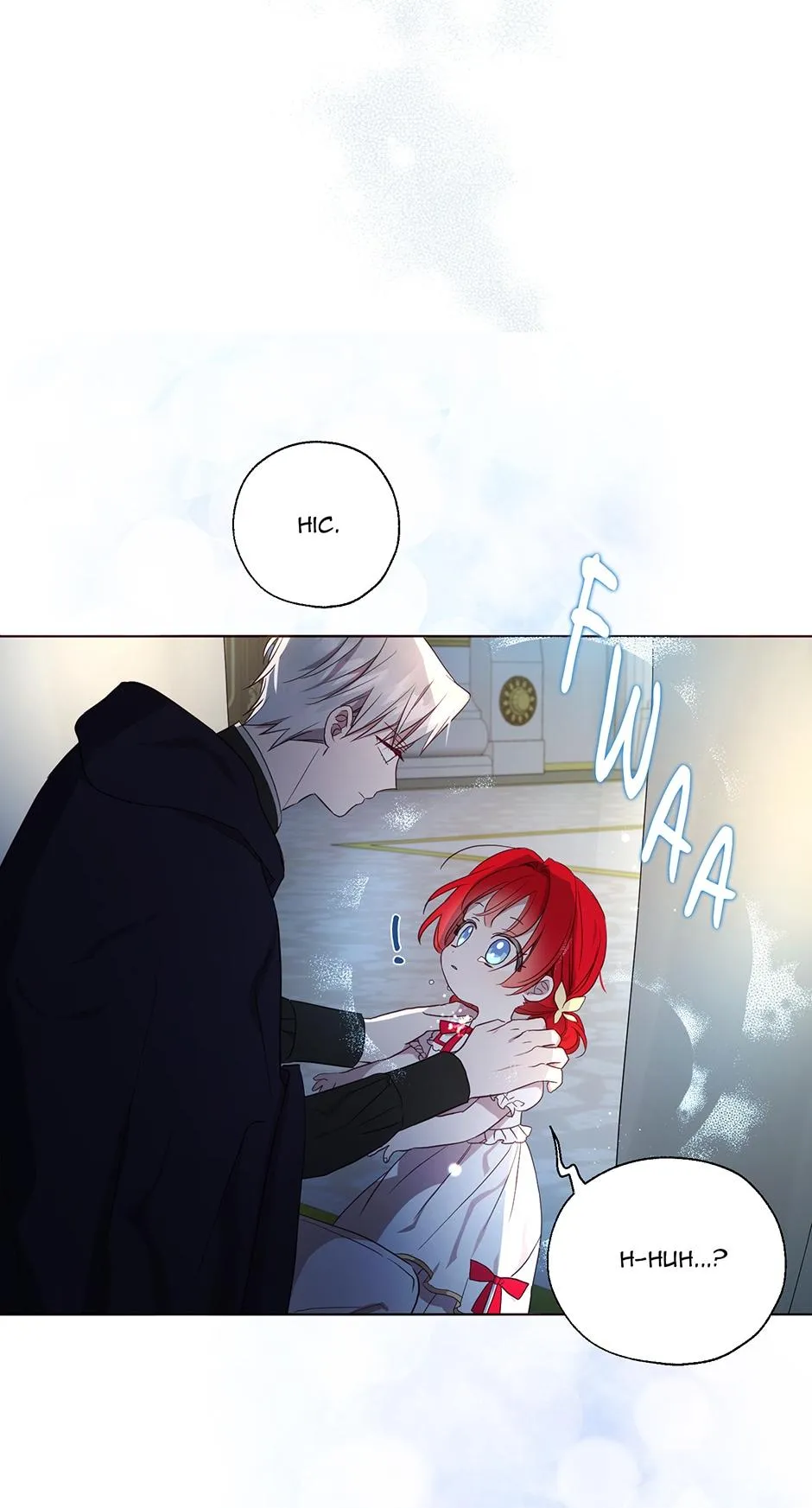 Seduce The Villain’s Father - Chapter 110 Page 41