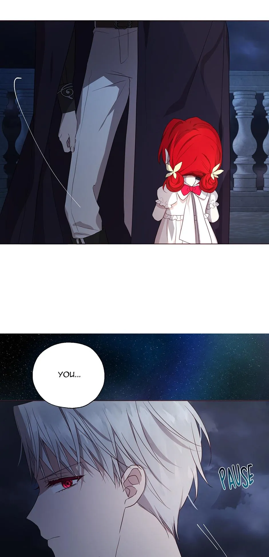 Seduce The Villain’s Father - Chapter 110 Page 47