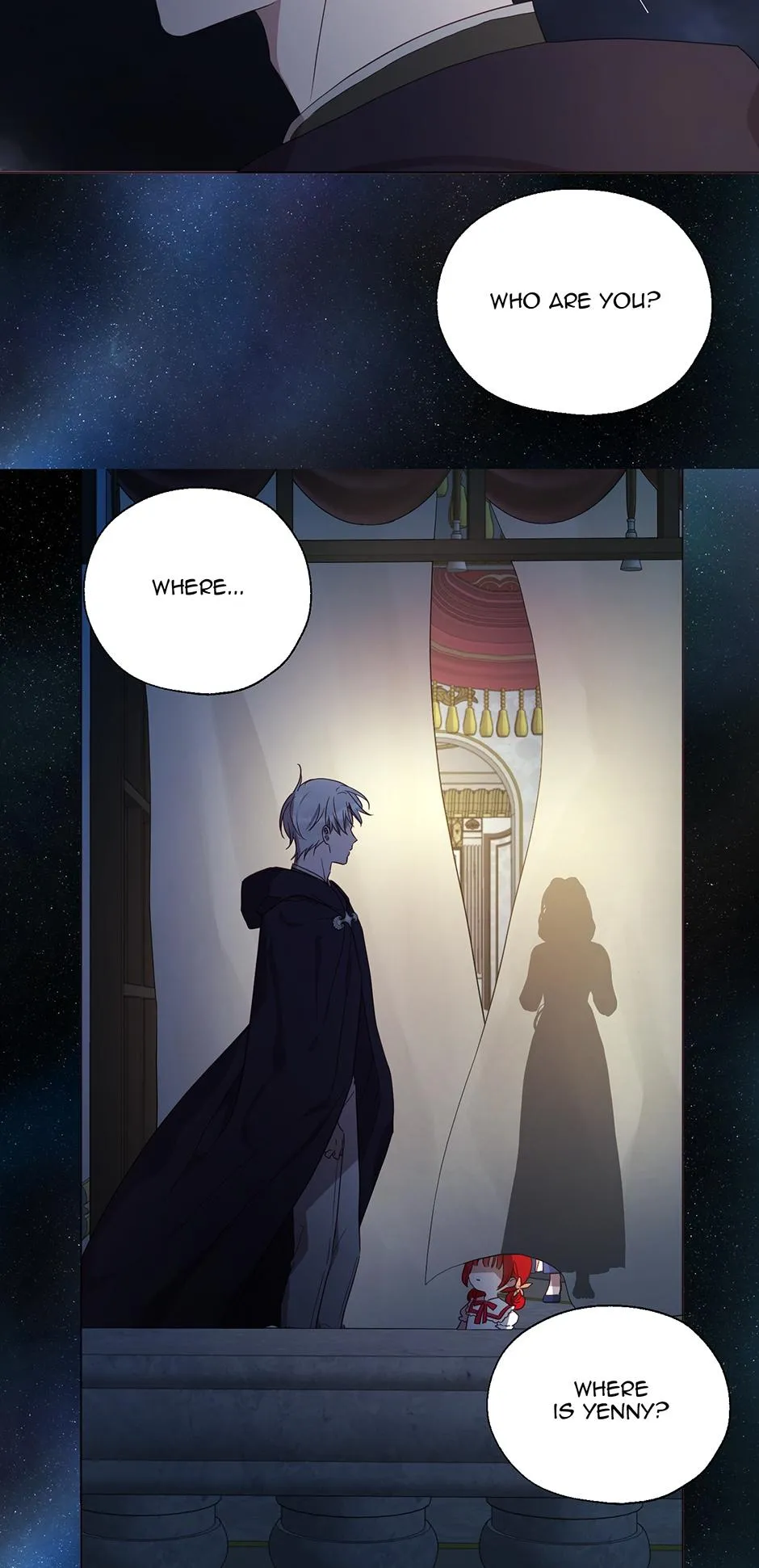 Seduce The Villain’s Father - Chapter 110 Page 48