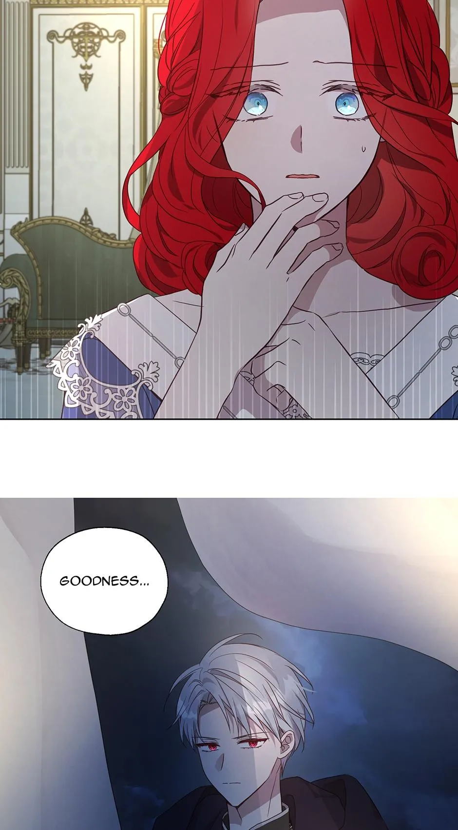 Seduce The Villain’s Father - Chapter 110 Page 50