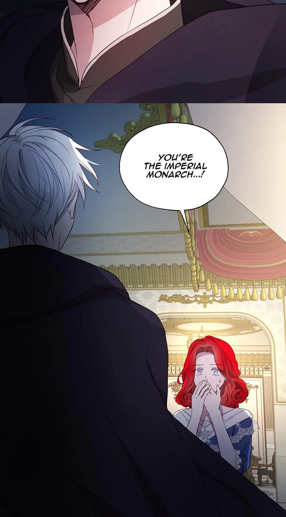 Seduce The Villain’s Father - Chapter 110 Page 52