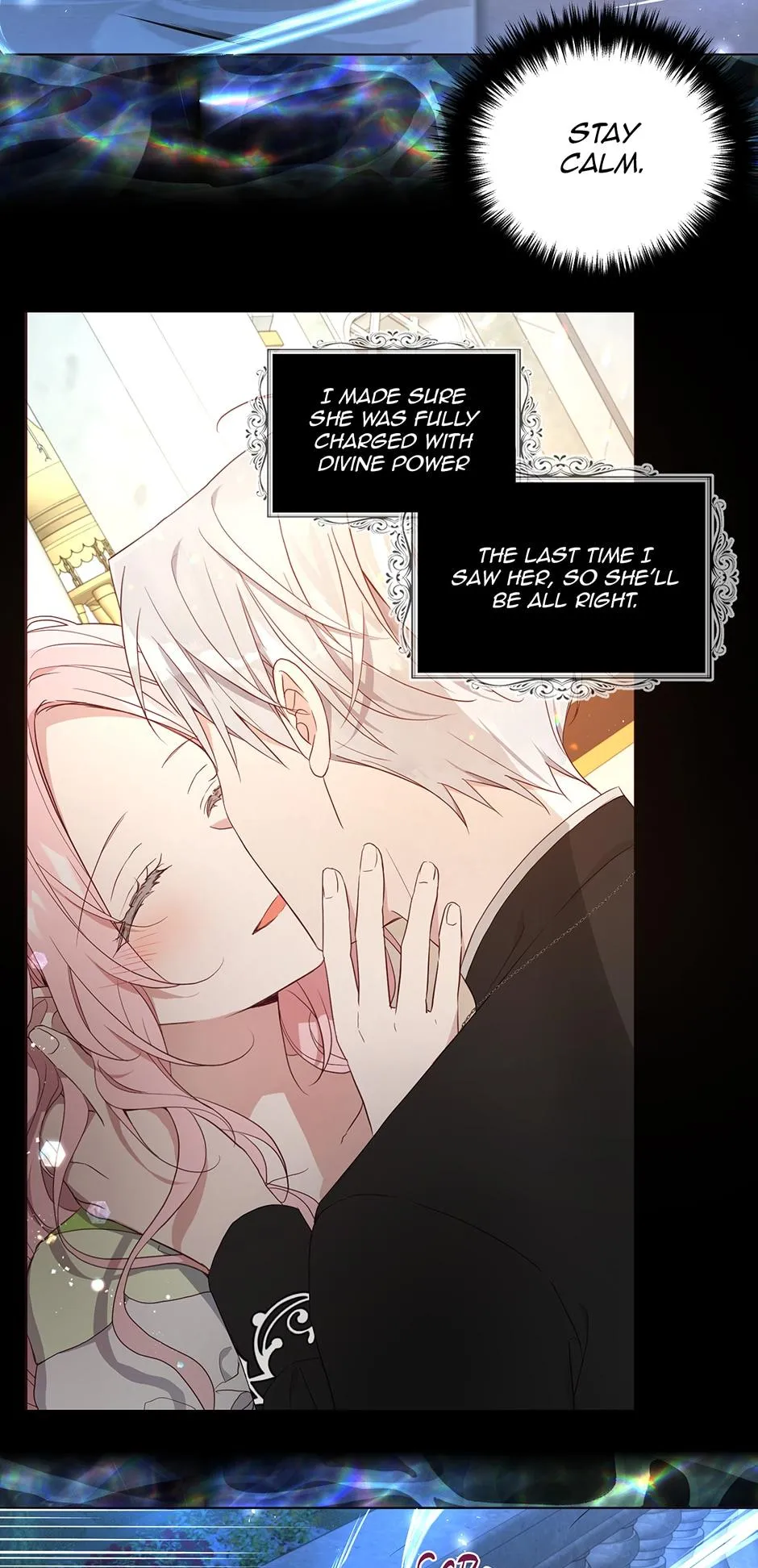 Seduce The Villain’s Father - Chapter 111 Page 6