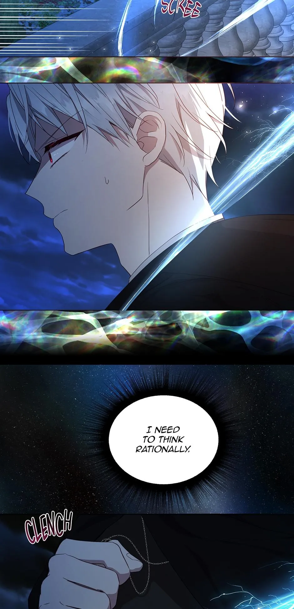 Seduce The Villain’s Father - Chapter 111 Page 7