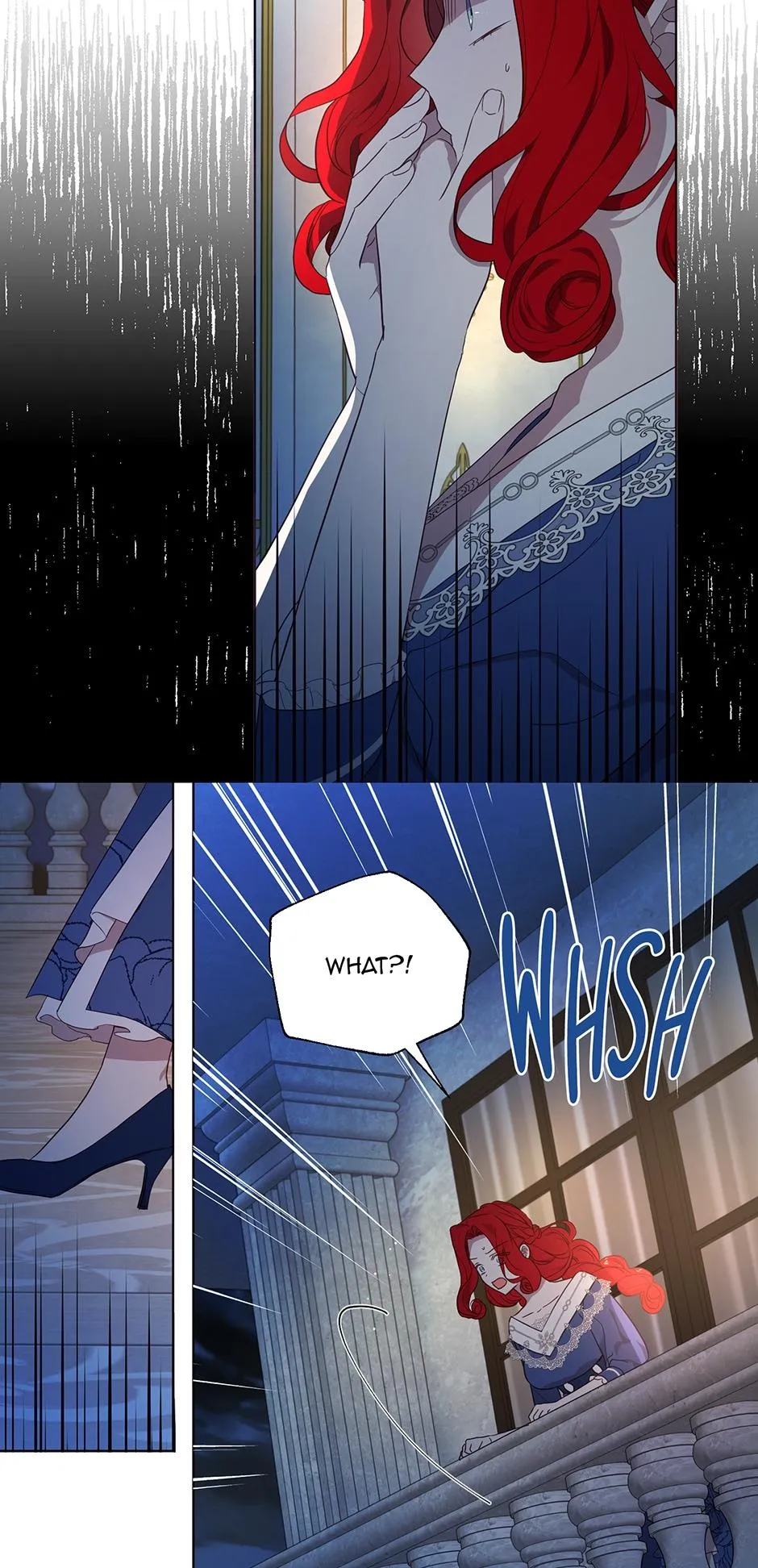 Seduce The Villain’s Father - Chapter 111 Page 12