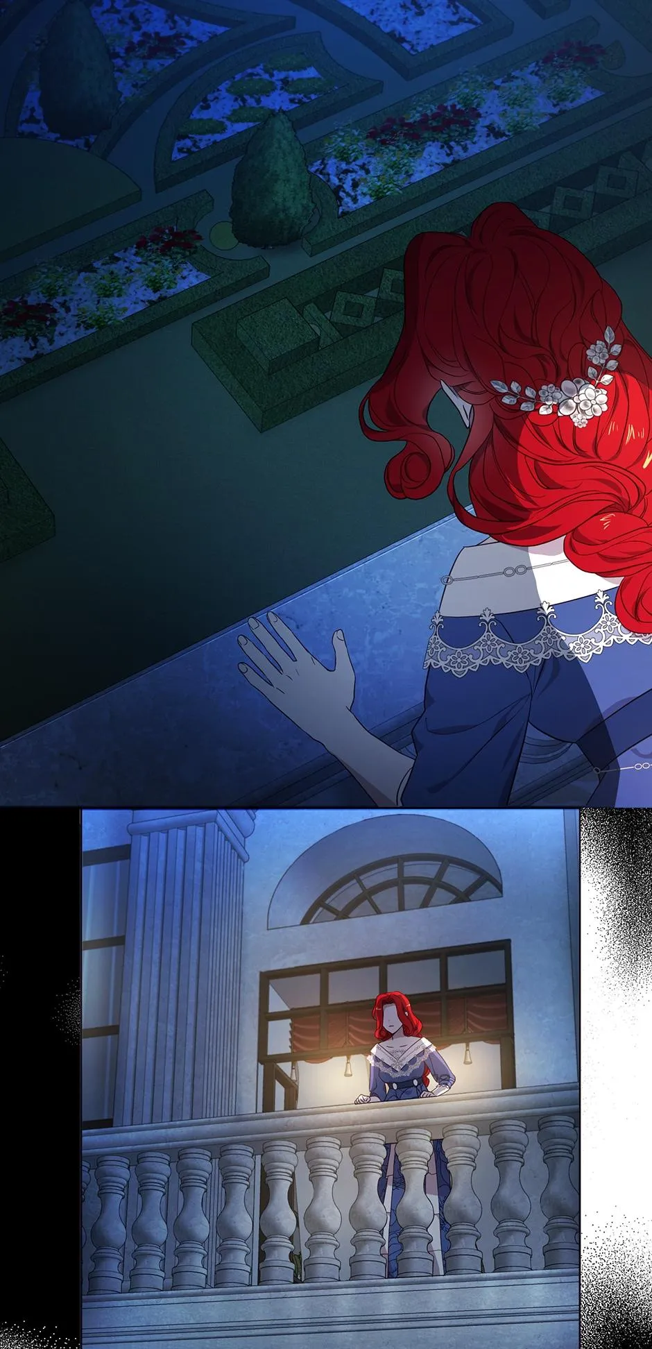 Seduce The Villain’s Father - Chapter 111 Page 14