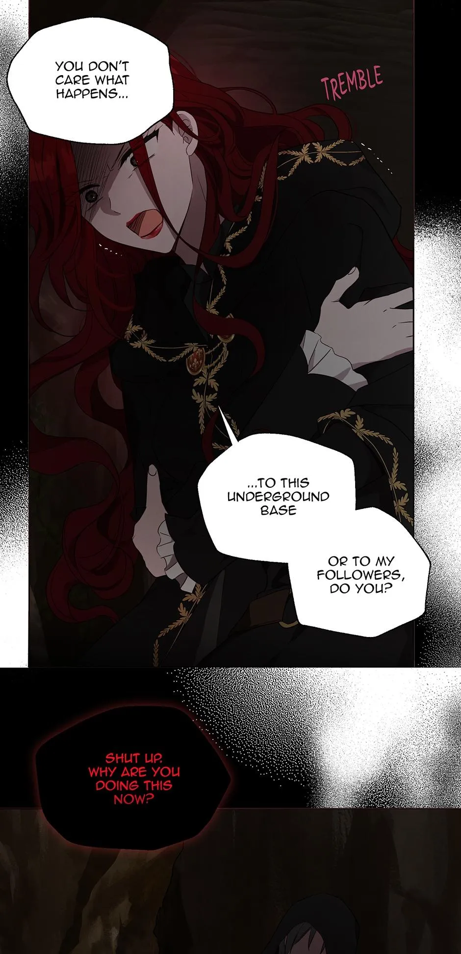 Seduce The Villain’s Father - Chapter 111 Page 16