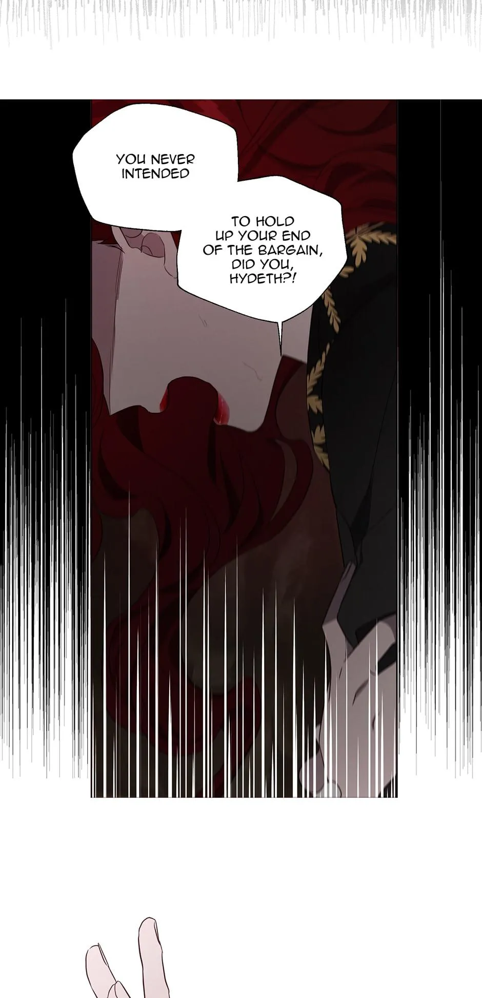 Seduce The Villain’s Father - Chapter 111 Page 18